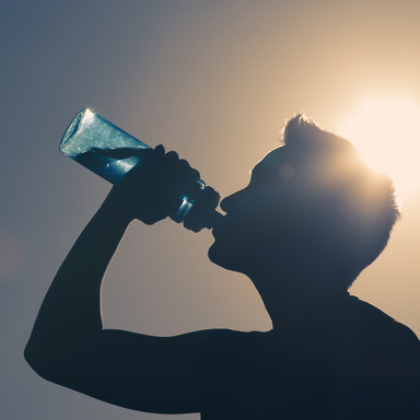 Dialysis-Fluid-Intake